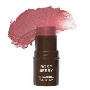 Han skincare rose berry multistick